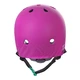 K2 Varsity Kid Kinder Inline Helm - rosa