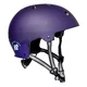 Rollerblade Helmet K2 Varsity PRO - Grey - Purple