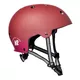 K2 Varsity PRO Inline Helm - rot