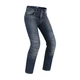 Men’s Moto Jeans PMJ Vegas MID - 44 - Blue