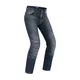 Men’s Moto Jeans PMJ Vegas MID - 46 - Blue