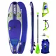 Windsurf paddleboard s příslušenstvím Jobe Venta SUP 9.6