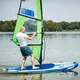 Windsurf paddleboard s příslušenstvím Jobe Venta SUP 9.6