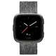 Chytré hodinky Fitbit Versa Charcoal Woven
