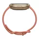 Inteligentné hodinky Fitbit Versa 3 Pink Clay/Soft Gold Aluminum