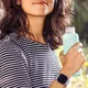 Inteligentné hodinky Fitbit Versa Gray/Silver Aluminum