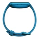 Fitbit Versa Lite okosóra kék/aluminum
