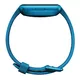 Inteligentné hodinky Fitbit Versa Lite Marina Blue/Marina Blue Aluminum