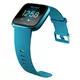 Chytré hodinky Fitbit Versa Lite Marina Blue/Marina Blue Aluminum