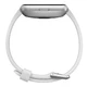 Smart Watch Fitbit Versa Lite White/Silver Aluminum