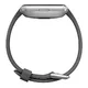 Chytré hodinky Fitbit Versa Lite Charcoal/Silver Aluminum