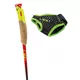 Trail running hole LEKI Vertical K 023