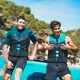 Mentőmellény Jobe Neoprene Life Vest - Éjkék