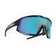 Sports Sunglasses Bliz Vision Photochromic - Matt Black - Matt Black