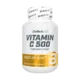 BioTech Vitamin C 500 rágótab.