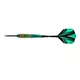 Darts Harrows Vivid Steel – 3 Pcs. - Red - Green