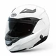 Motorcycle Helmet Premier Voyager - Black - White