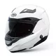 Motorradhelm Premier Voyager - weiß - weiß