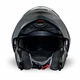 Motorcycle Helmet Premier Voyager - Black