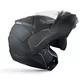 Motorcycle Helmet Premier Voyager - Black