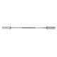 Barbell Bar inSPORTline OLYMPIC 218 cm OB-86 up to 300 kg