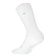 Socks ASSISTANCE - with elasthane - White - White