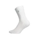 Massaging socks ASSISTANCE Soft Comfort - White