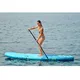 Paddleboard s příslušenstvím Aquatone Wave 10.0 - 2.jakost