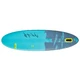 Paddleboard s příslušenstvím Aquatone Wave 10.0 - rozbaleno