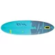 Paddleboard deska pompowana sup z wiosłem Aquatone Wave 10.0