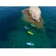 Paddleboard s příslušenstvím Aquatone Wave 10.0 - 2.jakost