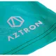 Pánské kraťasy Aztron Wave - modro-černá