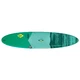 Paddle Board w/ Accessories Aquatone Wave Plus 12.0