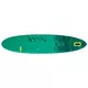 Paddleboard deska pompowana sup z wiosłem Aquatone Wave Plus 12.0