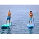 Paddleboard s příslušenstvím Aquatone Wave Plus 12.0