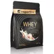 Doplněk stravy inSPORTline WHEY Premium Protein 700g - kokosové vločky