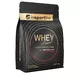 Protein inSPORTline WHEY Premium 700g - biela čokoláda s arašidmi