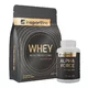 SADA: Protein inSPORTline WHEY 700g + Stimulant inSPORTline AlphaForce, 90 kapslí