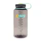 Outdoor Water Bottle NALGENE Wide Mouth Sustain 1 L - Trout Green 32 NM - Aubergine