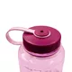 Outdoor Water Bottle NALGENE Wide Mouth Sustain 1 L - Parrot Green