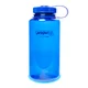Outdoor Water Bottle NALGENE Wide Mouth Sustain 1 L - Denim