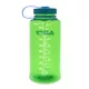 Outdoor Water Bottle NALGENE Wide Mouth Sustain 1 L - Parrot Green