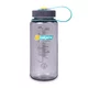Outdoor Water Bottle NALGENE Wide Mouth Sustain 500 ml - Spring Green 16 WM - Aubergine