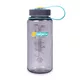 Outdoor Water Bottle NALGENE Wide Mouth Sustain 500 ml - Aubergine - Aubergine