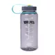 Outdoor Water Bottle NALGENE Wide Mouth Sustain 500 ml - Cerulean