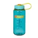 Outdoor kulacs NALGENE Wide Mouth Sustain 500 ml - Égszínkék