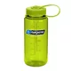 Outdoor Water Bottle NALGENE Wide Mouth Sustain 500 ml - Aubergine - Spring Green 16 WM