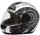 Helma na motorku WORKER MAX603