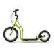 Kick Scooter Yedoo Wzoom New - Green