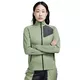 Women’s Thermal Midlayer Jacket CRAFT ADV Tech Fleece W - Bright Green